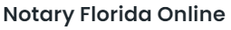 Notary Florida Online